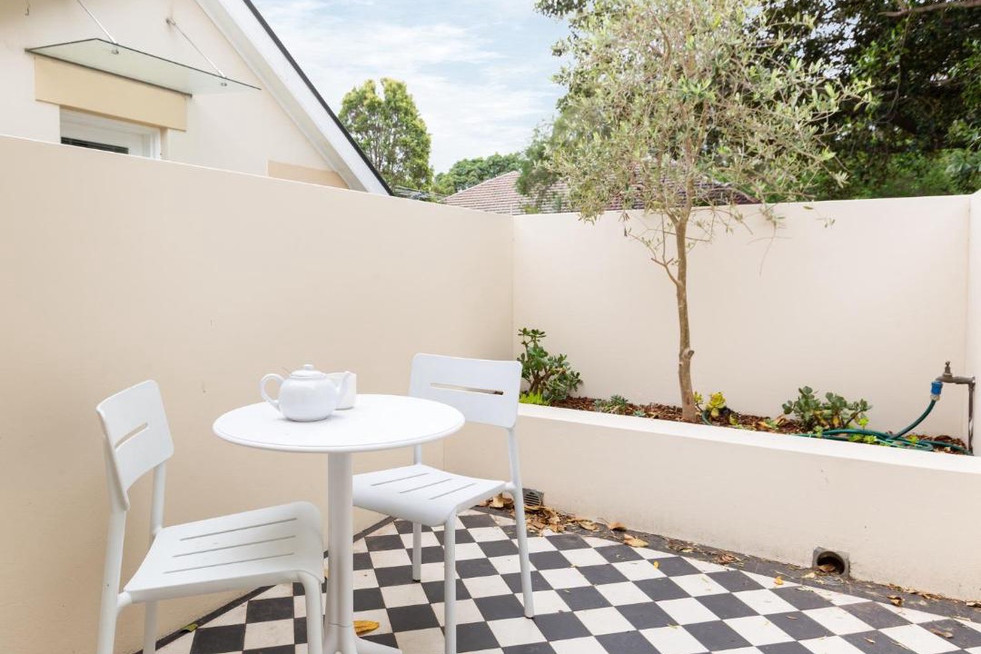 Photo of Patio Balcony in Lewisham