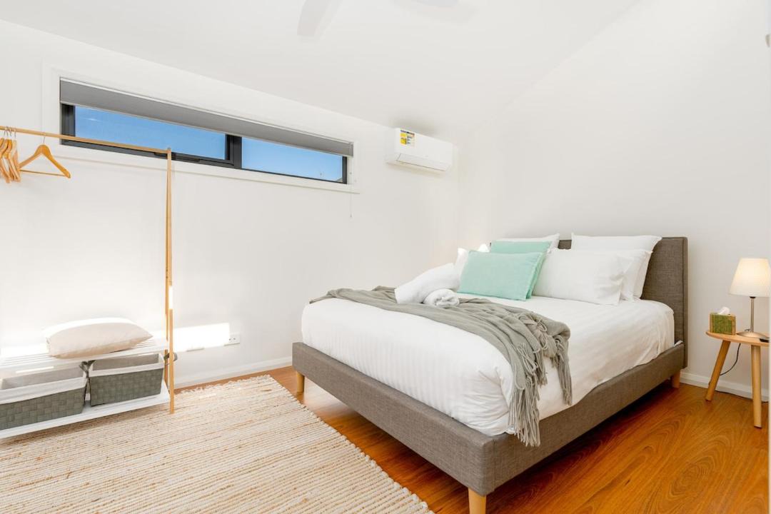 Photo of Bedroom in Strathdale