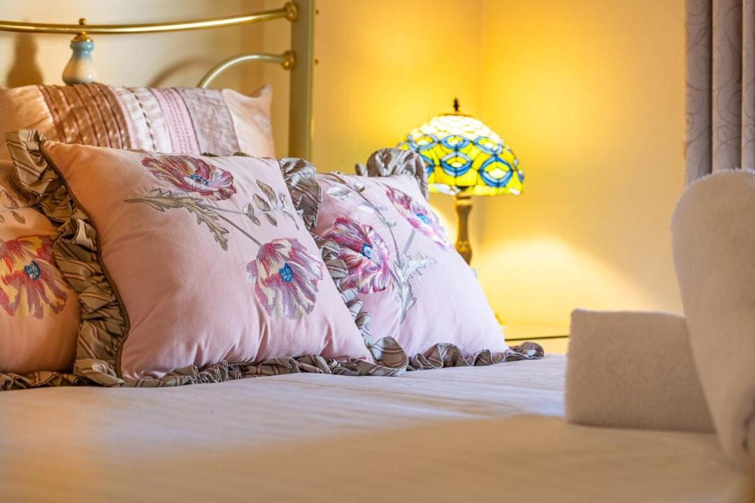 Photo of Bedroom in Flora Hill