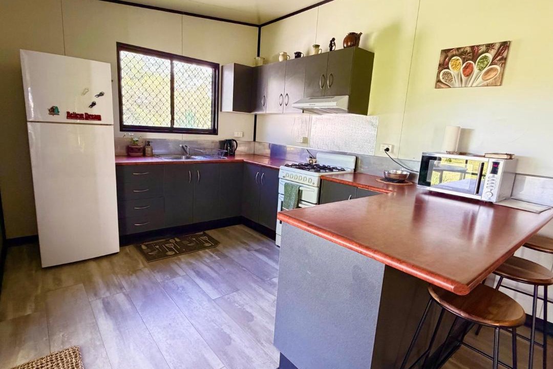 Photo of Kitchen in Foxdale