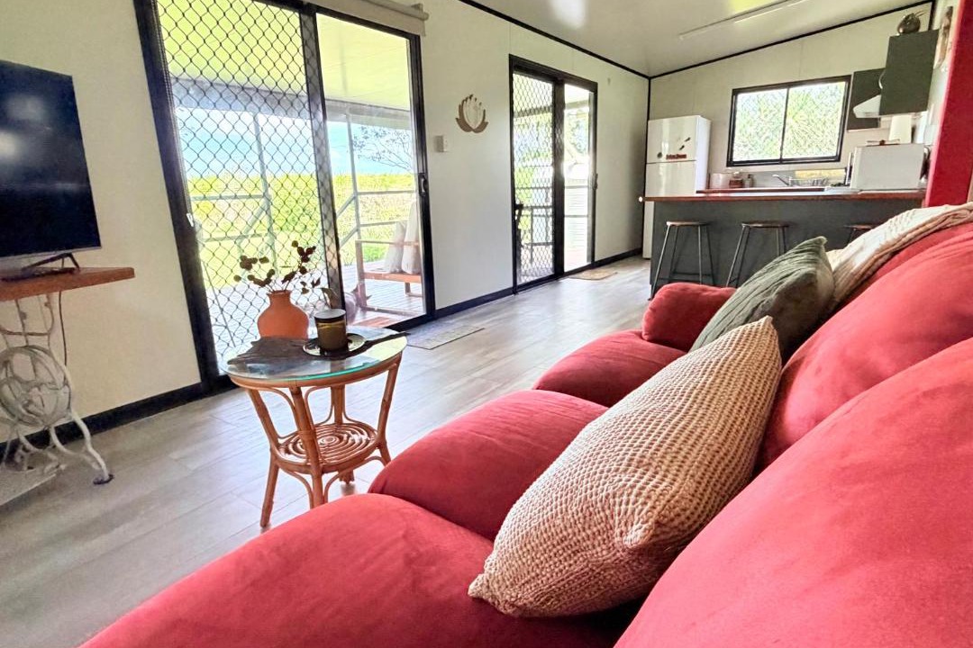 Photo of Livingroom in Foxdale