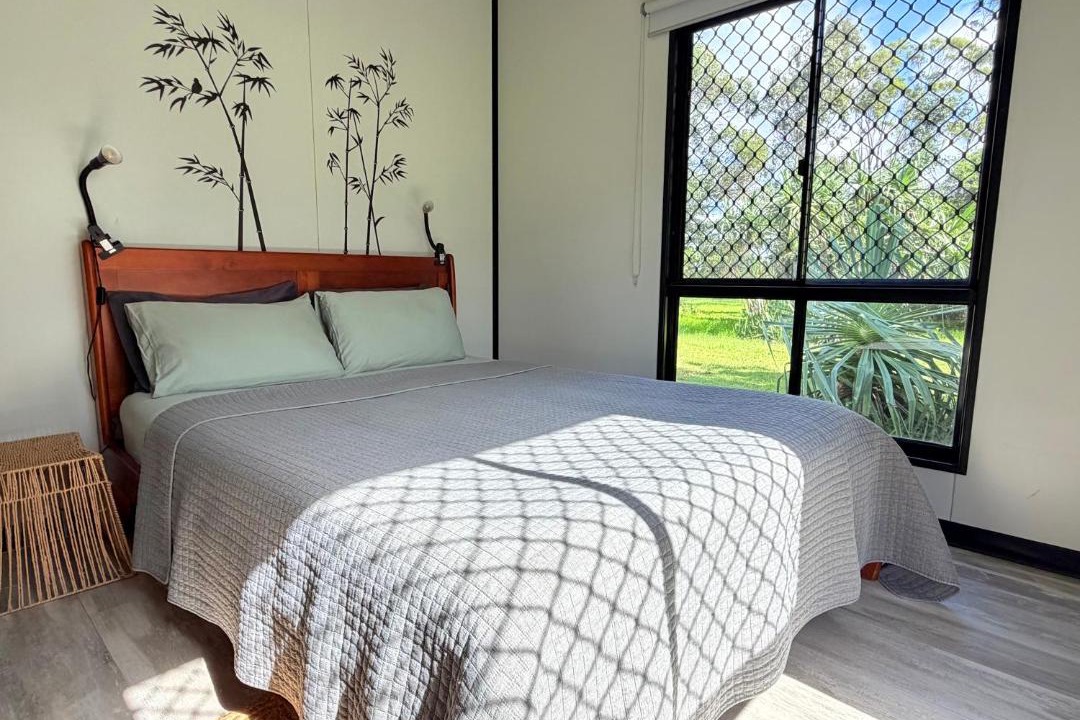 Photo of Bedroom in Foxdale