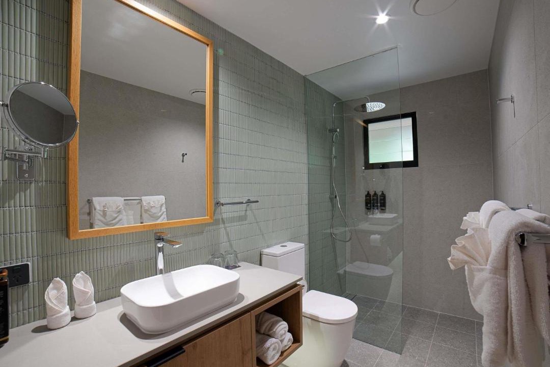 Photo of Bathroom in Eaton