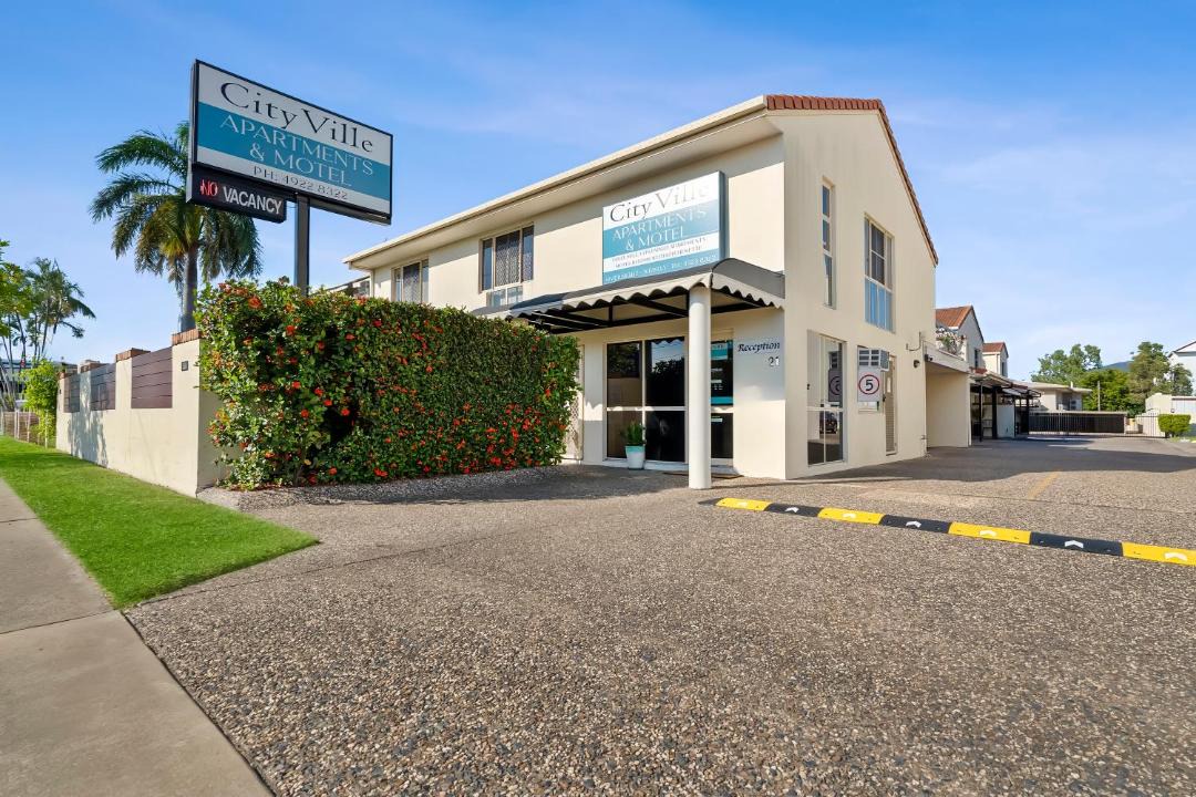 Photo of Others in Rockhampton