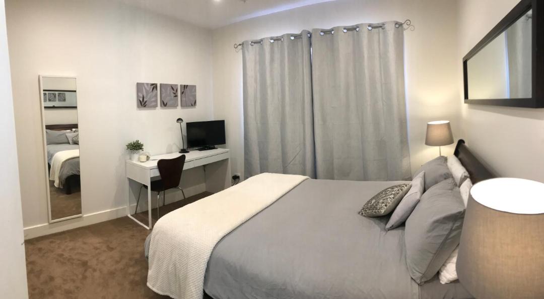 Photo of Bedroom in Bondi Beach