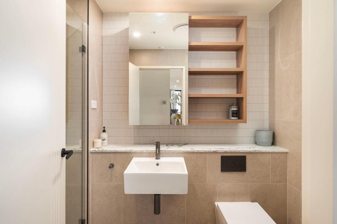 Photo of Bathroom in Newcastle West