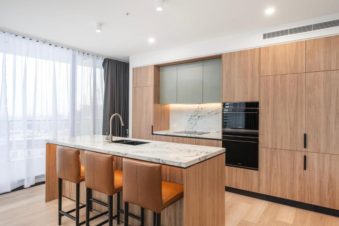 Photo of Kitchen in Newcastle West