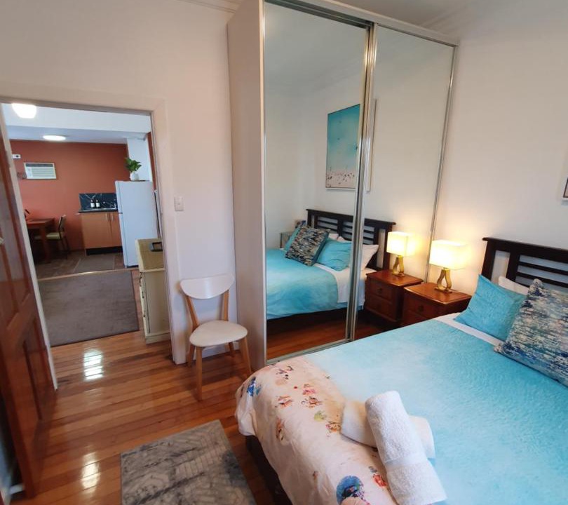 Photo of Bedroom in Sunbury