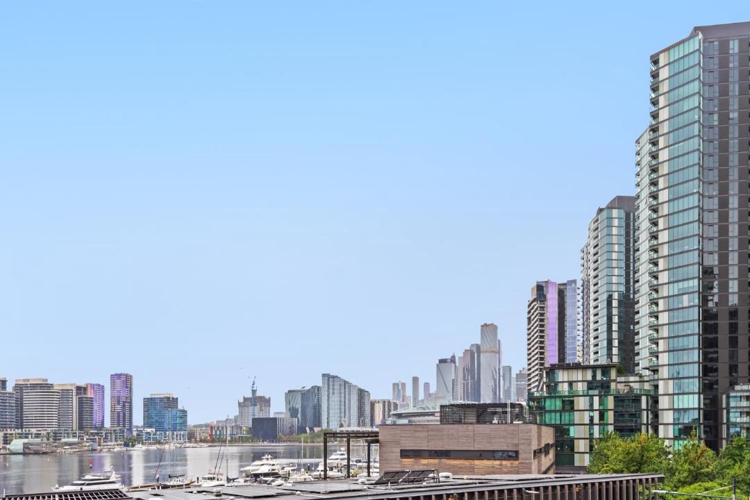 Photo of Others in Docklands