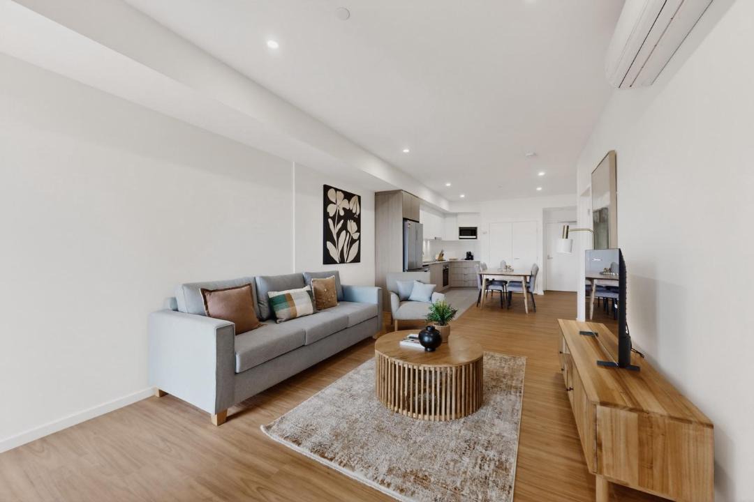 Photo of Livingroom in Cannington