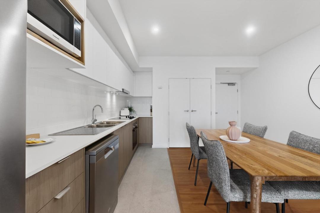 Photo of Kitchen in Cannington