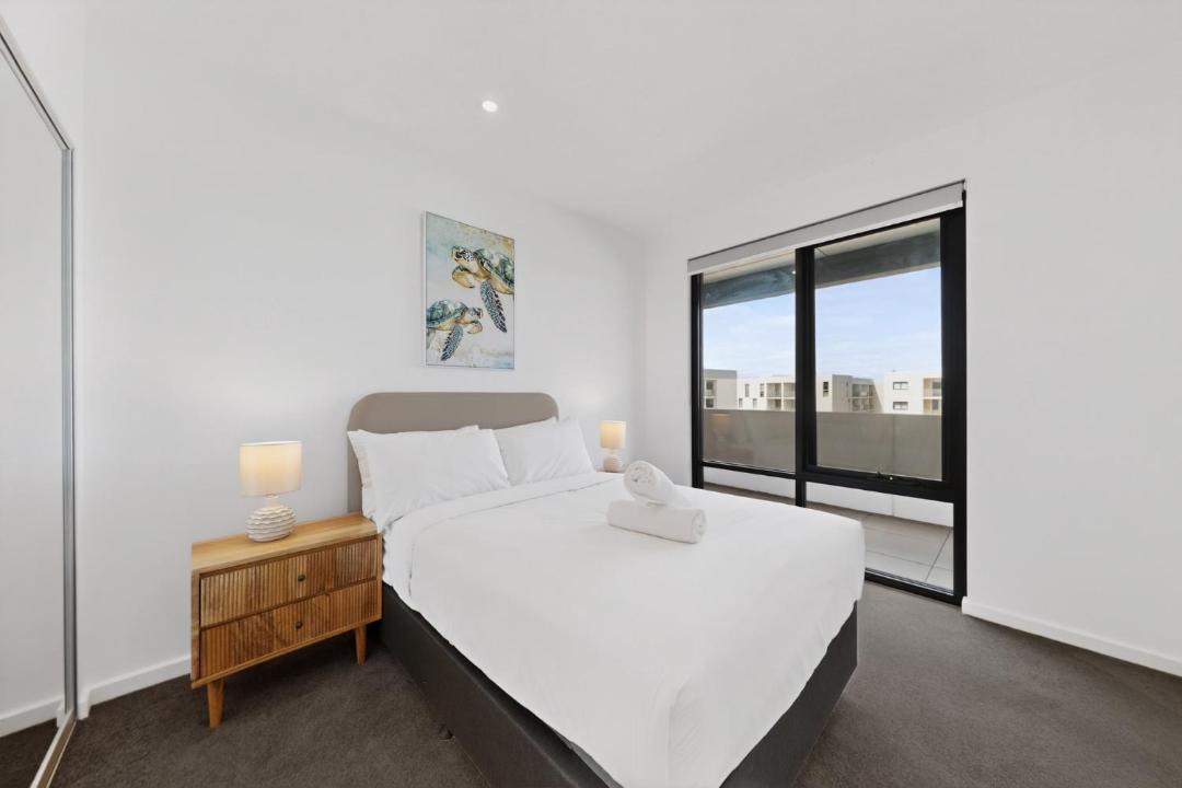 Photo of Bedroom in Cannington