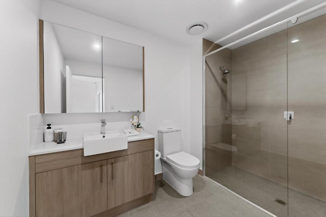Photo of Bathroom in Cannington