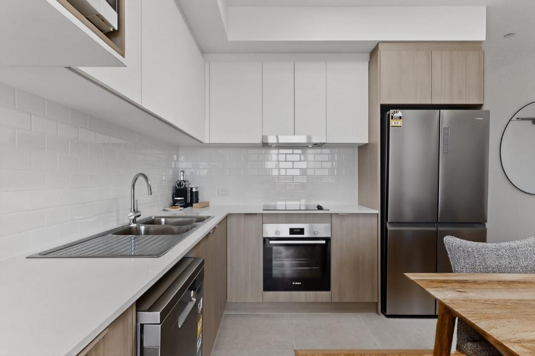 Photo of Kitchen in Cannington