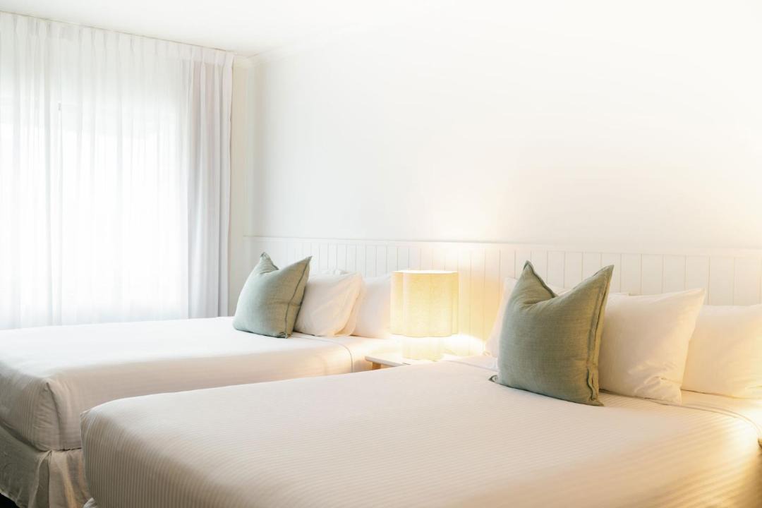 Photo of Bedroom in Darwin City Centre