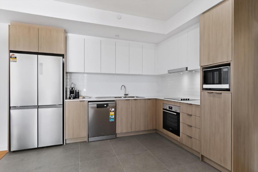 Photo of Kitchen in Cannington