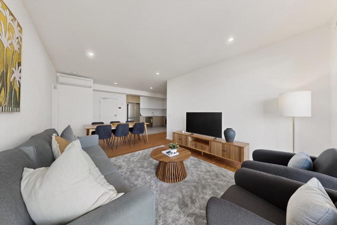Photo of Livingroom in Cannington