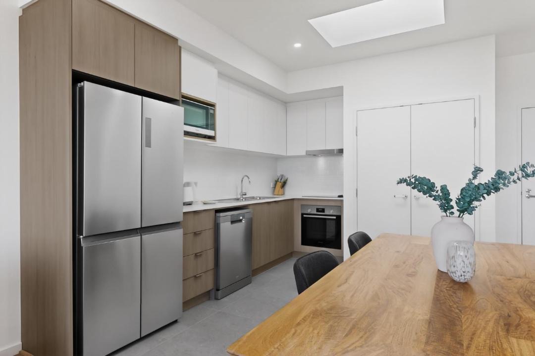 Photo of Kitchen in Cannington