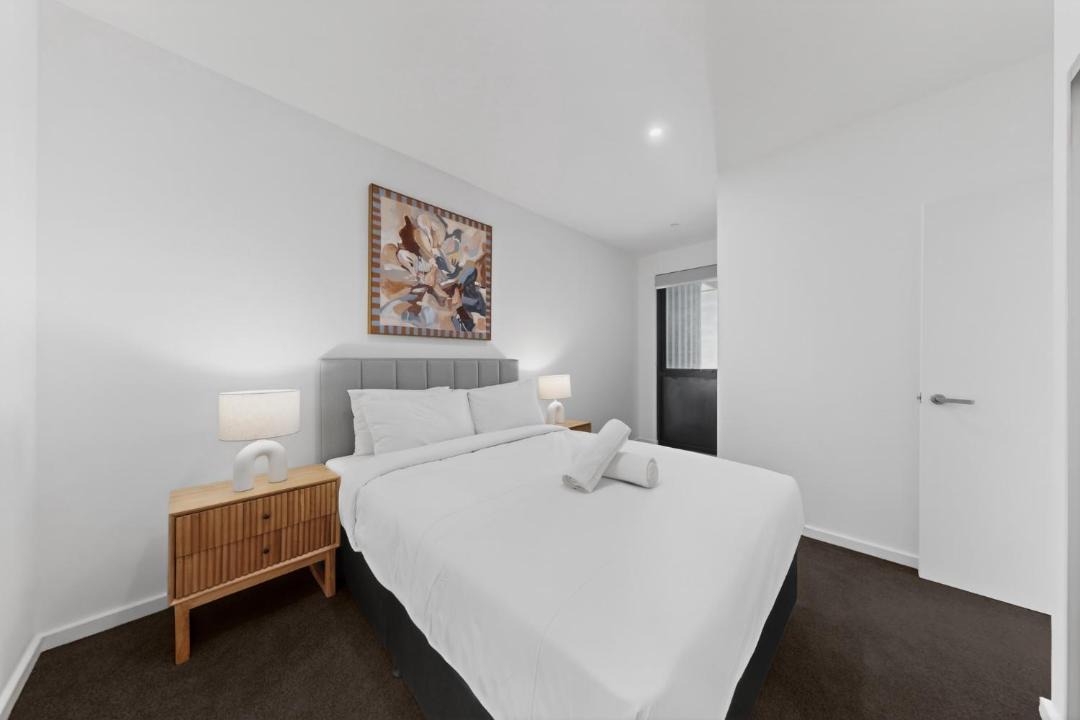 Photo of Bedroom in Cannington