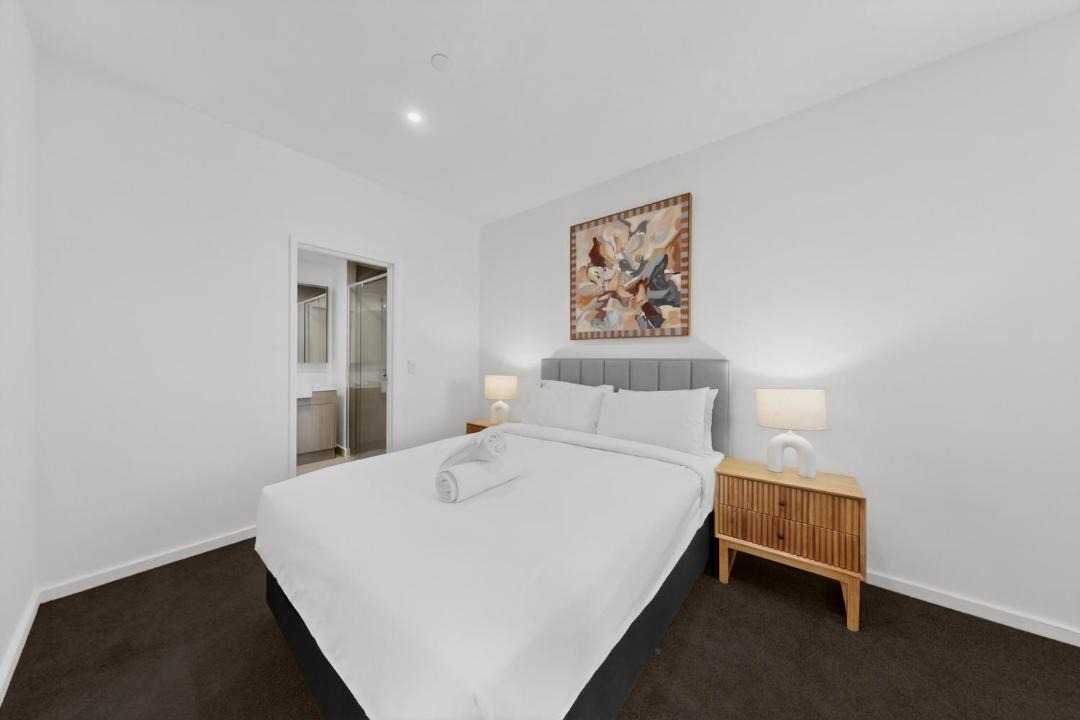Photo of Bedroom in Cannington