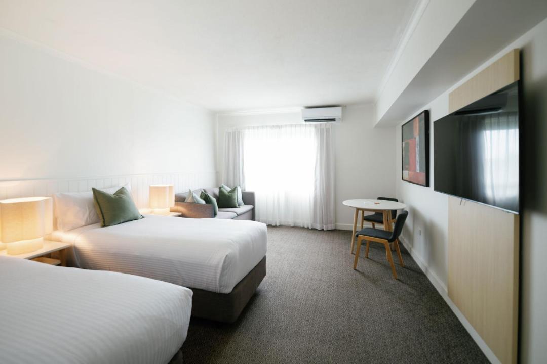 Photo of Bedroom in Darwin City Centre