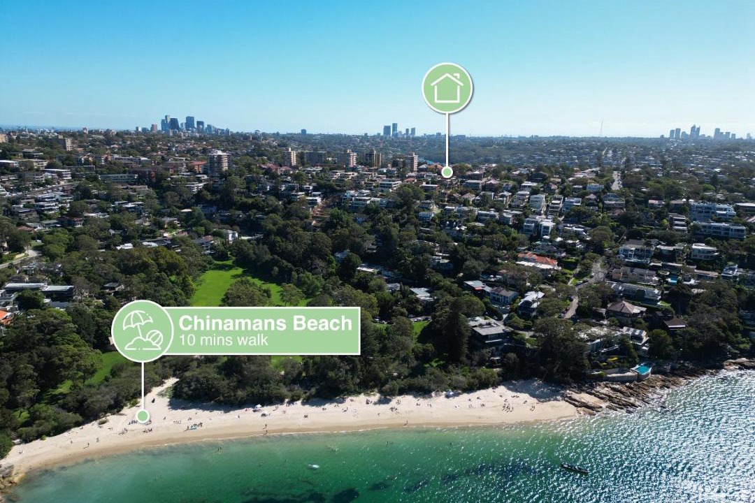 Photo of Others in Mosman