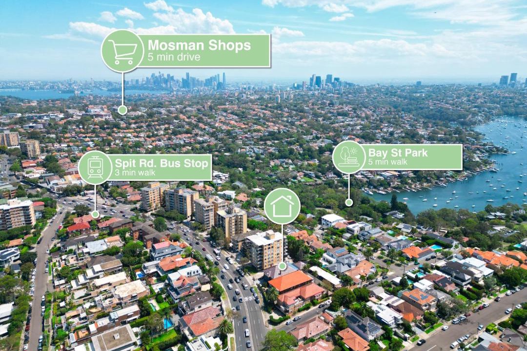 Photo of Others in Mosman
