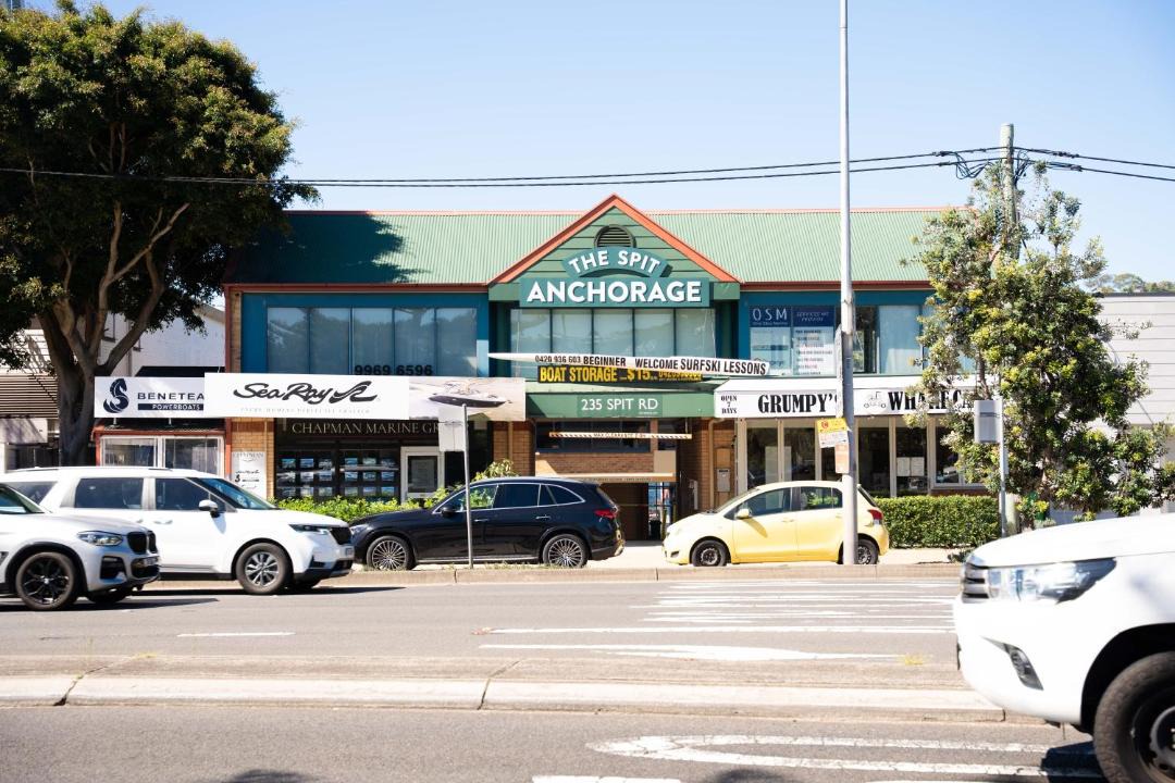 Photo of Others in Mosman