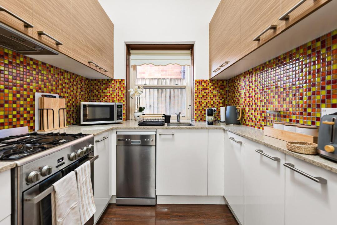 Photo of Kitchen in Mosman