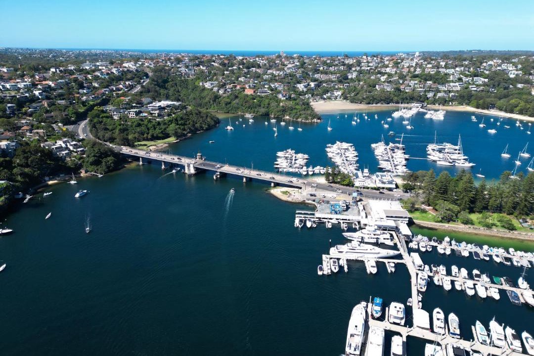 Photo of Others in Mosman