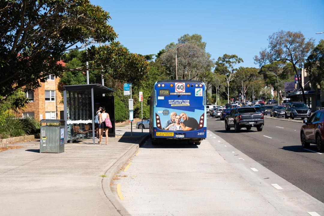 Photo of Others in Mosman