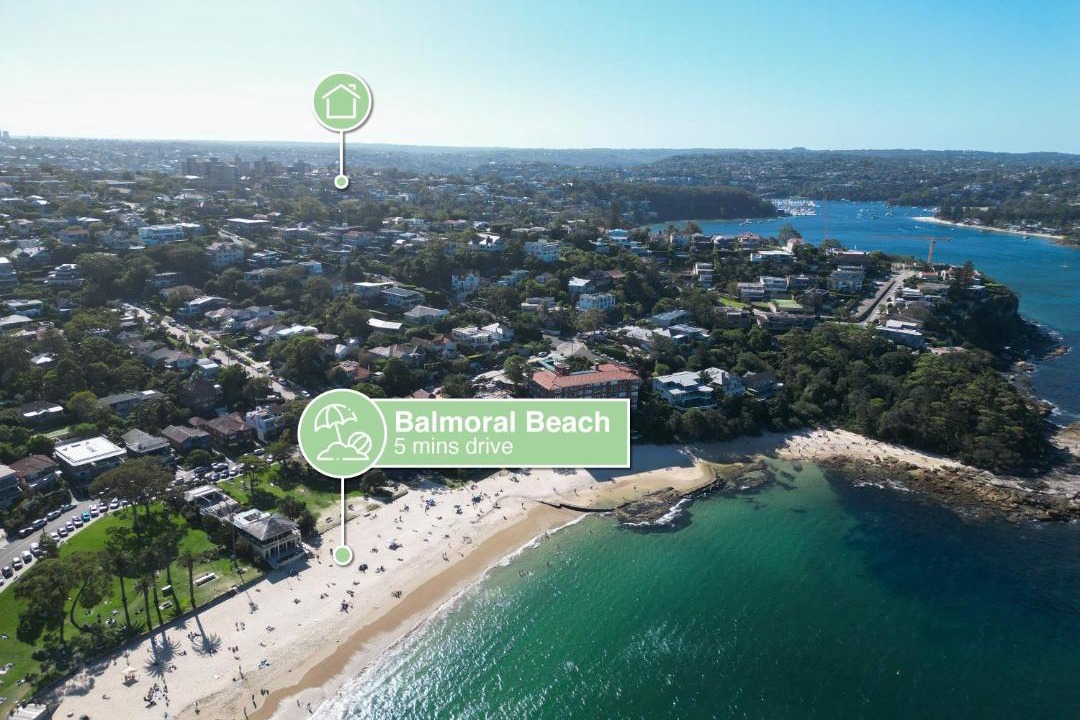 Photo of Others in Mosman