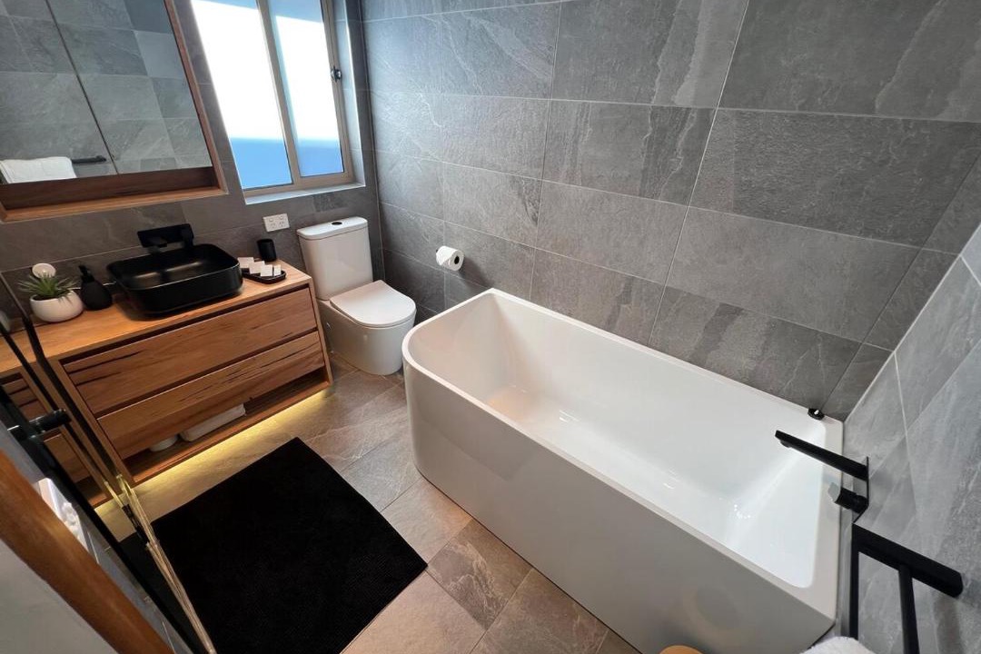 Photo of Bathroom in Patterson Lakes