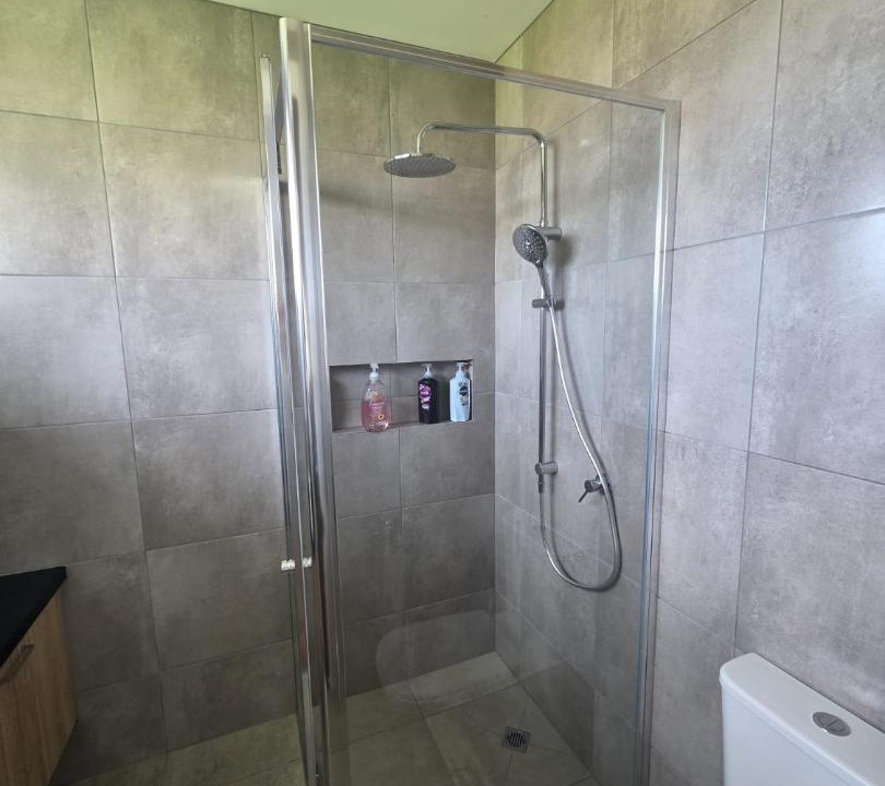 Photo of Bathroom in San Remo