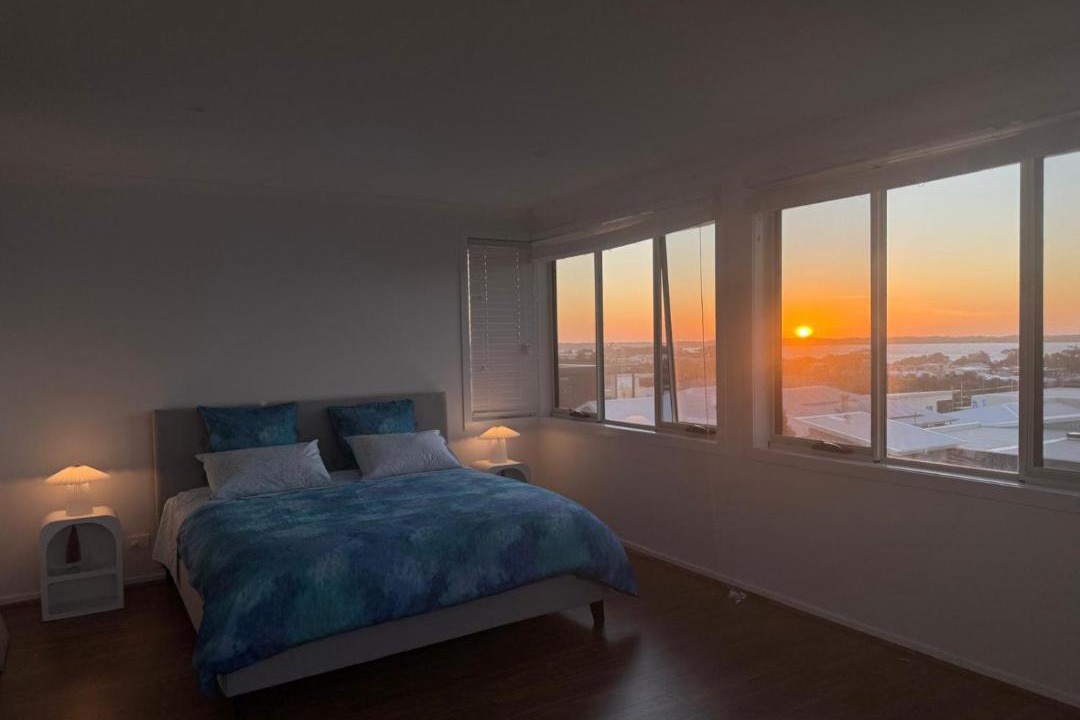 Photo of Bedroom in San Remo