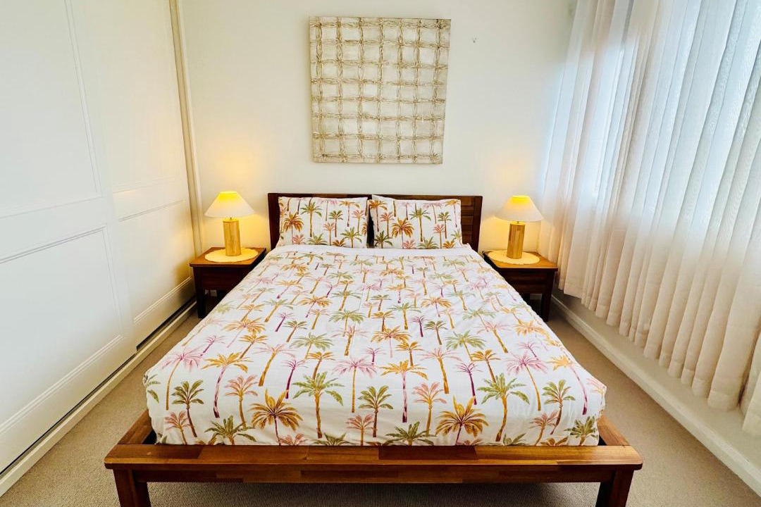 Photo of Bedroom in Neutral Bay