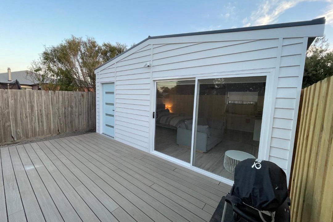 Photo of Patio Balcony in Barwon Heads