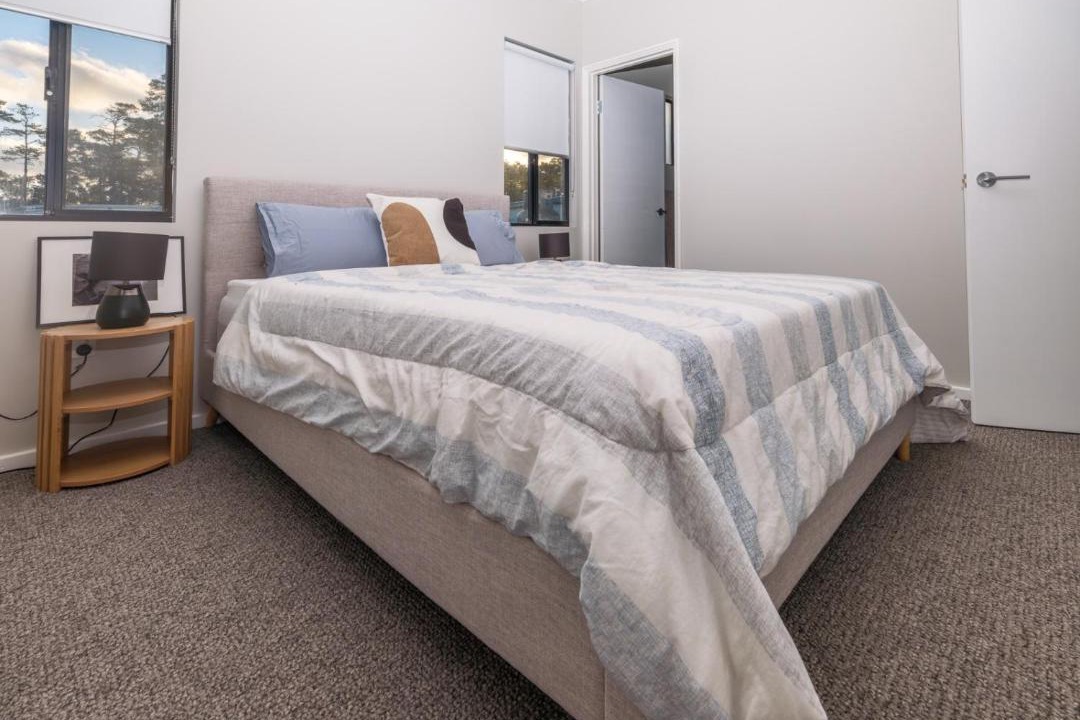 Photo of Bedroom in Kalgan