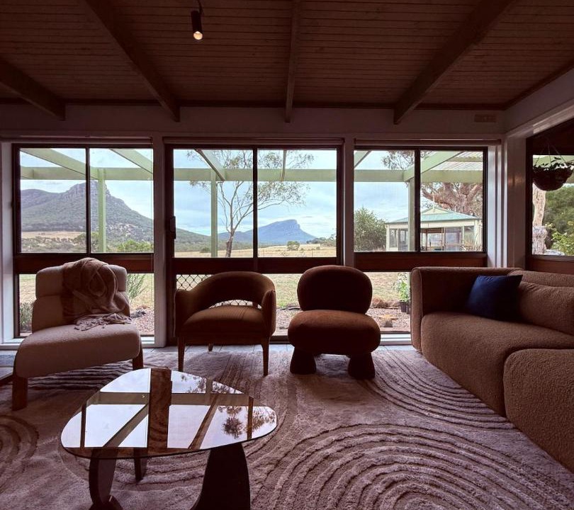 Photo of Livingroom in Dunkeld
