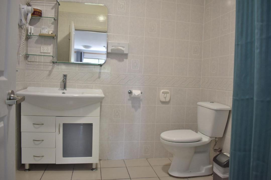 Photo of Bathroom in Adaminaby