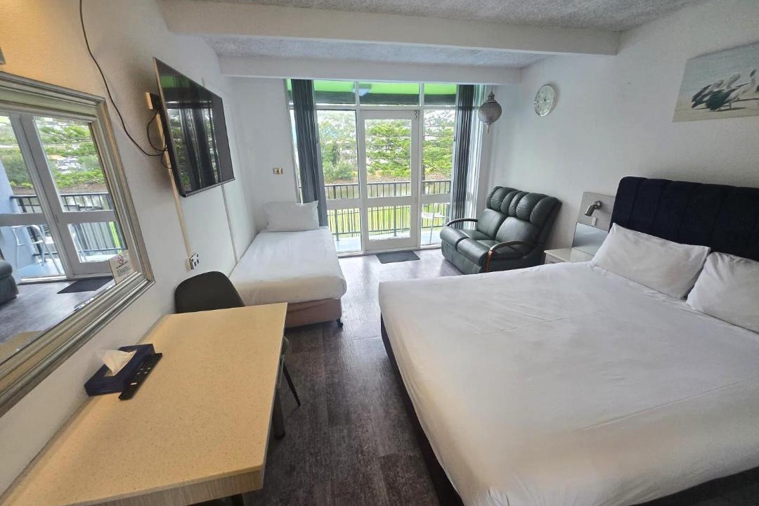 Photo of Bedroom in Port Macquarie