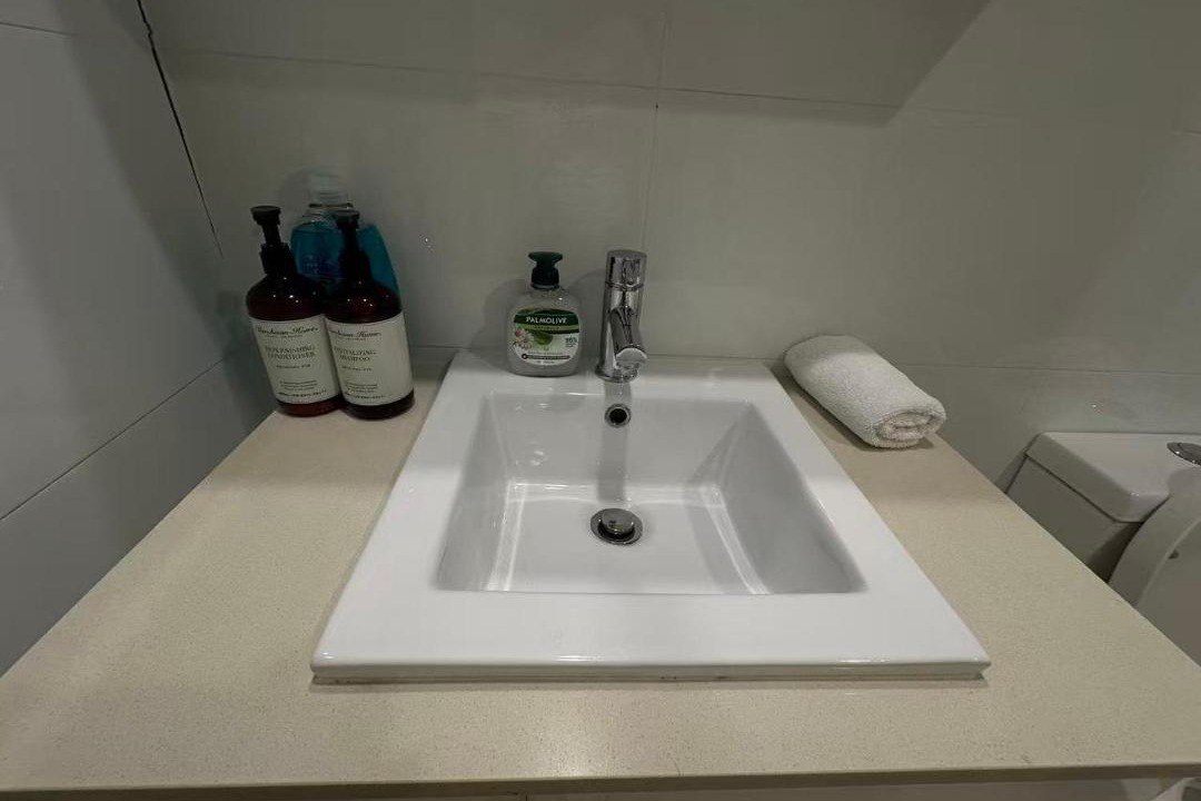 Photo of Bathroom in Ryde