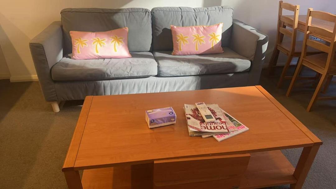 Photo of Livingroom in Ryde