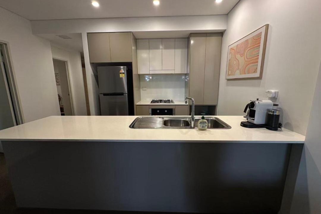 Photo of Kitchen in Ryde