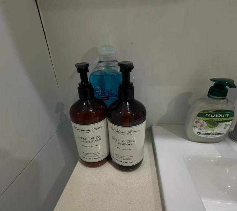 Photo of Bathroom in Ryde