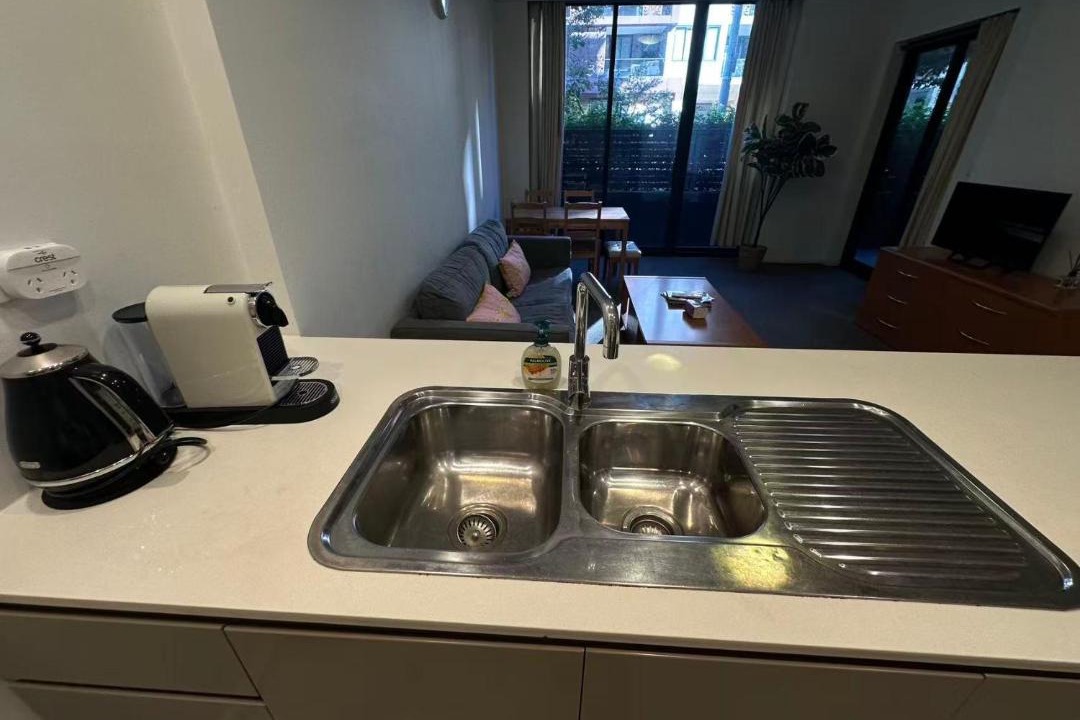 Photo of Kitchen in Ryde