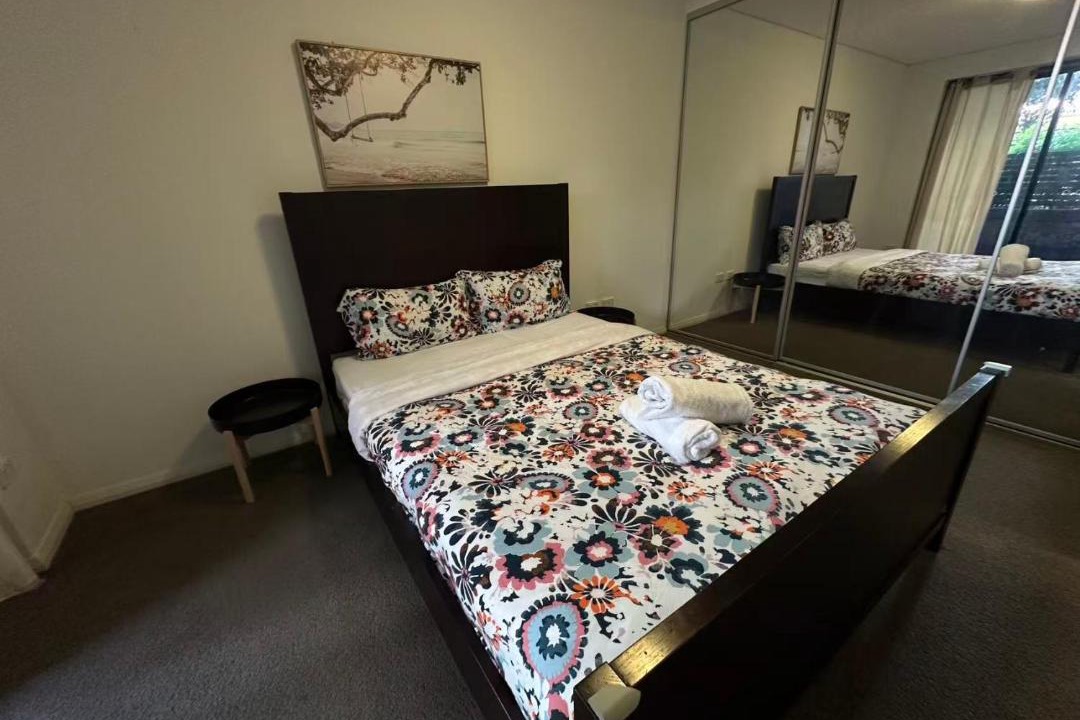 Photo of Bedroom in Ryde