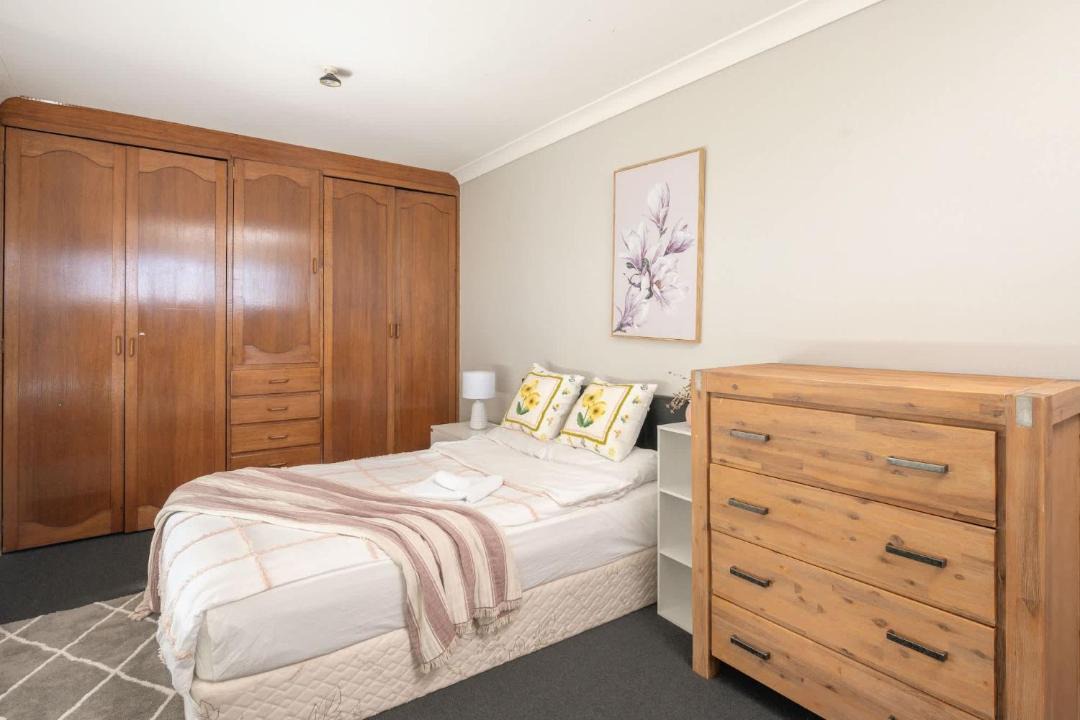 Photo of Bedroom in Riverside