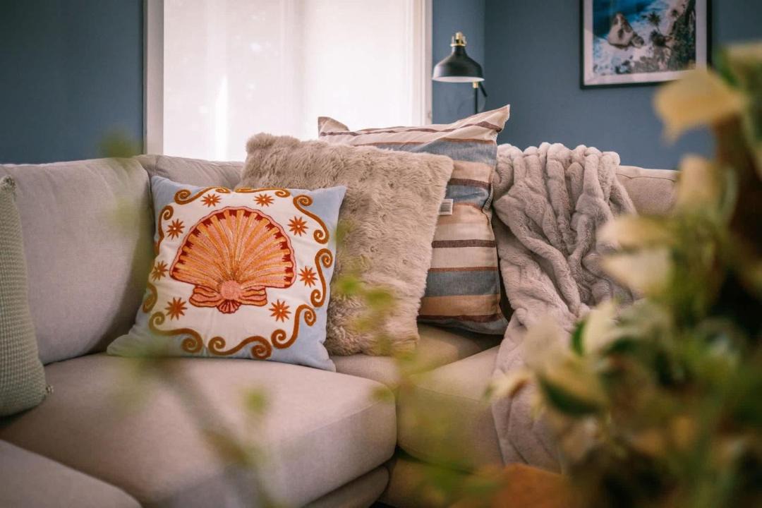 Photo of Livingroom in Riverside