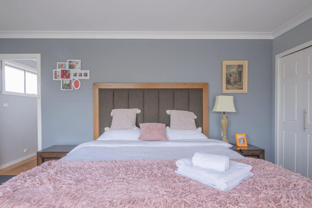 Photo of Bedroom in Riverside